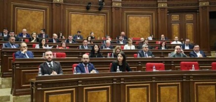 ՔՊ-ական պատգամավորները վախենում են փողոց դուրս գալ․ Հրապարակ