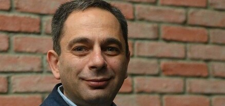 Հայկ Մարությանի մամուլի խոսնակին բերման են ենթարկել