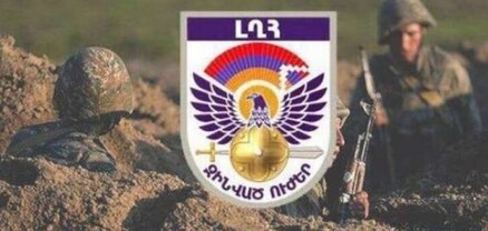 Մարտունու շրջանում ամրաշինական աշխատանքներ չեն կատարվել. ՊԲ-ն հերքում է Ադրբեջանին