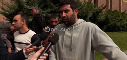 Մի շաբաթ տանը չլինեմ, կարող է հայաթումս մարդ հուղարկավորեն․ 3-րդ գյուղի բնակիչների ակցիան