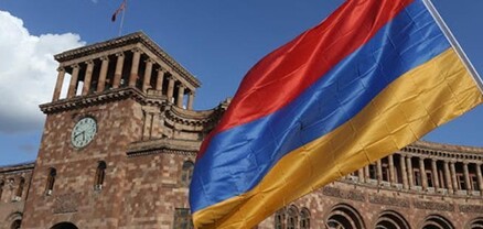Այսօր Հայաստանի անկախության օրն է