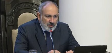 Մեր պլան Ա-ն Լեռնային Ղարաբաղը հայաթափելը չէ․ Նիկոլ Փաշինյան