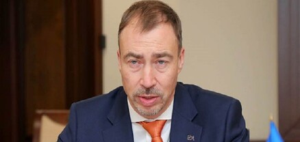 Տոյվո Կլաարն առաջիկայում կմեկնի Բաքու