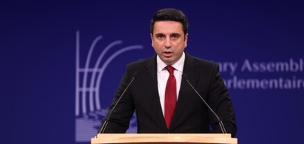 Հուսով ենք՝ հոկտեմբերի 5-ին Հայաստանի ու Ադրբեջանի ղեկավարների հանդիպումը մեկ քայլ առաջ կլինի․ Սիմոնյան