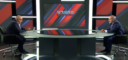 Հայկ Մարությանը առաջին անգամ քաղաքական ժանրի հումորի բովանդակությունը չի համաձայնեցնում այդ հումորի հերոսների հետ