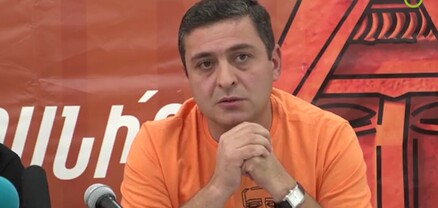 Ինչպե՞ս եղավ, որ մանկապարտեզի ողջ աշխատակազմը «հիացած է» Ավինյանի գործունեությամբ. Մենուա Սողոմոնյան