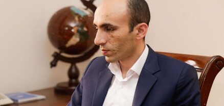 Այսօր կարևոր առիթ է բարձրաձայնելու արցախցի երեխաների բազմաթիվ իրավունքների սուր խախտումների մասին