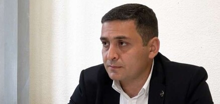 Ամենահակաժողովրդավար ձևով զավթվում է բուհը, իսկ հետո ցինիկաբար հայտարարվում է ապաքաղաքական լինելու մասին
