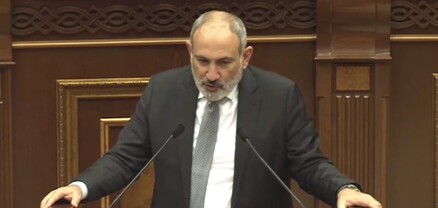 Մենք չենք կարողացել Ադրբեջանին հույս տալ, որովհետև հույս տալու ռեսուրսը վերջացել էր․ Նիկոլ Փաշինյան