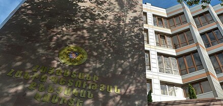 Ներքին Խնձորեսկի նախկին ղեկավարին, նրա դստերն ու որդուն մեղադրանք է առաջադրվել. ՔԿ