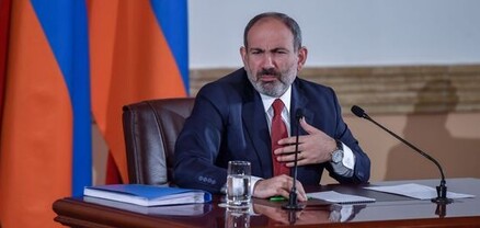 Քոքներդ կտրվի, թուրք շներ․ օգտատերերի մեկնաբանությունները՝ Փաշինյանի գրառման տակ