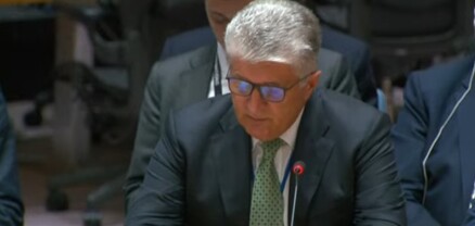 Սրացման նախորդ օրը խիստ անհրաժեշտ առաքումներ էին տեղ հասել ԼՂ՝ զուգահեռաբար Լաչինի միջանցքով և Աղդամի ճանապարհով