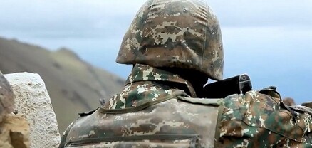 Ադրբեջանը կրակ է բացել Նորաբակի դիրքերի ուղղությամբ. ՊՆ