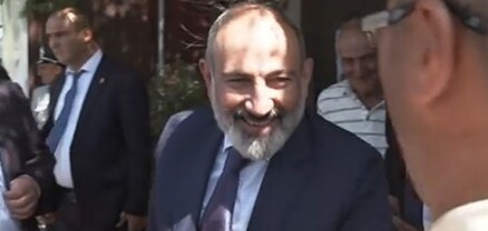 Մտածում էի՝ ձեր մոտ ցուրտ պետք է լինի․ Փաշինյանն առաջին անգամ այցելել է Աշոցք