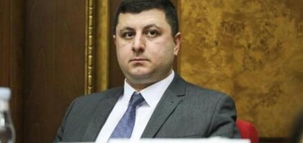 Օրը 3 անգամ կրկնեք, որ ոչ մեկից ու ոչ մի բանից չեք վախենում, մեկ է` չի օգնի․ Տիգրան Աբրահամյան