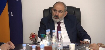 Նիկոլ Փաշինյանը թեժ քննարկում է ունեցել ՔՊ-ի պատգամավորների հետ․ Ժողովուրդ