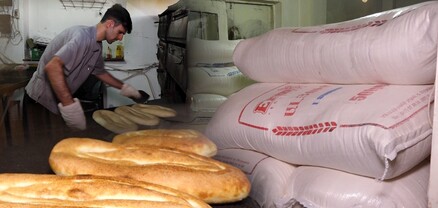 Ստեփանակերտ քաղաքում հացի վաճառքը կիրականացվի համար 8 կտրոնով