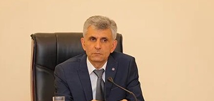 Բոլորս գիտակցում ենք, թե ինչ ծանր որոշում է կայացրել հենց ինքը` Սամվել Շահրամանյանը․ Դավիթ Իշխանյան