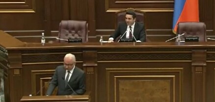 Պարոն Նազարյանն իր զոքանչի մասին էր հետաքրքրվում, ես ոնց հասկացա. Սիմոնյան