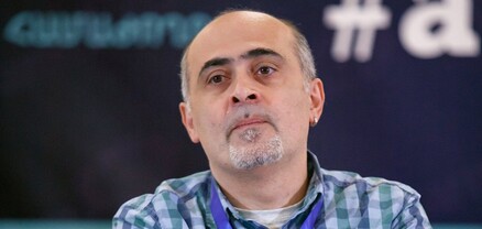Զգուշավոր տարածեք գրառումները, փորձեք հնարավորինս փակել անունները․ Սամվել Մարտիրոսյան