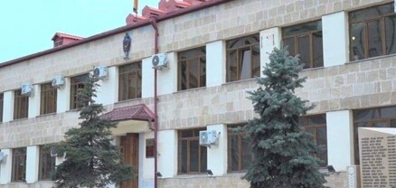 Ադրբեջանի հատուկ ծառայությունները ԱՀ պաշտոնատար անձանց անունից SMS-ներ են ուղարկման  քաղաքացիներին. Արցախի ԱԱԾ