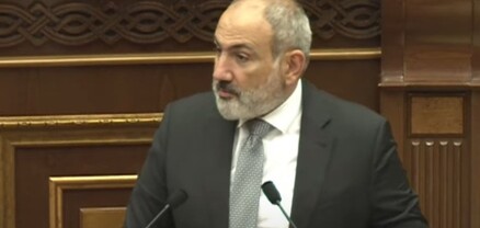 ՀՀ-ում հեղափոխություն կարող է անել միայն ՀՀ ժողովուրդը․ Փաշինյանը՝ ՀՀ-ում «վագներականների» առկայության մասին