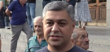 Եթե մենք դուրս չգայինք պայքարի, այսօր Արցախը ստորագրությամբ հանձնված կլիներ թշնամուն. Վանեցյան