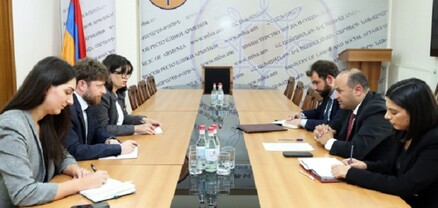 Ֆրանսիան 7 մլն եվրո կտրամադրի՝ ԼՂ-ից բռնի տեղահանված անձանց սոցիալական կարիքների հաղթահարման նպատակով