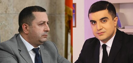 ԵՊՀ երկերեսանի ռեկտորն անձամբ է հրահանգել, որ «բռնել տան» ԵՊՀ նախկին դասախոսին