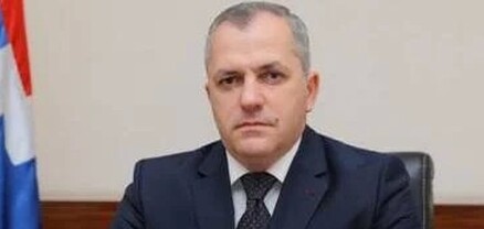 Ինչ կուրս է որդեգրելու Սամվել Շահրամանյանը․ Հրապարակ