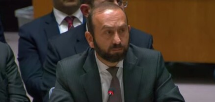 Ադրբեջանը հերթական մեծամասշտաբ հարձակումը նախաձեռնեց ԼՂ-ի  դեմ․ Արարատ Միրզոյան