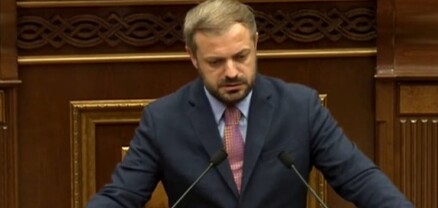 Ոչ մեկ չի կարող իր խաղային հաշիվը լիցքավորել այլ քաղաքացու բանկային հաշվից. Պապոյան