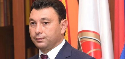 Հիմա էլ ասում է անկախություն, բայց մտքին ՀՀ-ն թուրքական վիլայեթ դառնալու ճանապարհն է բռնել․ Էդուարդ Շարմազանով