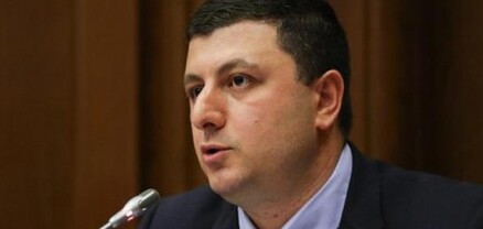 Նիկոլի համար կարևորն այն է, որ իր աջակցությունը Էրդողանն ու Ալիևը գոհունակությամբ գնահատում են. Աբրահամյան