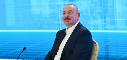 Հայաստանն անսպասելիորեն քաղաքական կոմպետենտություն դրսևորեց․ Ալիև