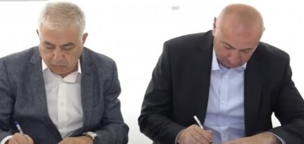 Նախընտրական հուշագիր՝ «Մայր Հայաստան» դաշինքի և ԱԱԾ պահեստազորայինների միջև․ ՈւՂԻՂ
