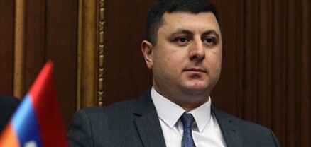 Արցախը, թեև խիստ բարդություններով, ի հեճուկս իր թշնամիների՝ շարունակում է դիմադրել․ Տիգրան Աբրահամյան