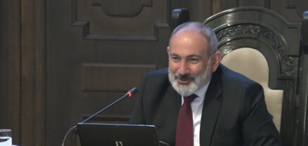Երբ մի տեղ 10 մլն դոլար կա, այնտեղ պետք է աչքերը շատ լինեն. Փաշինյան