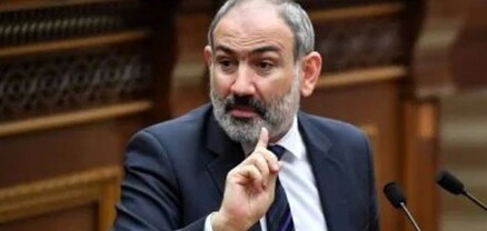 Նիկոլ Փաշինյանի սուտը ՌԴ-ի՝ զենք չմատակարարելու մասին․ Ժողովուրդ