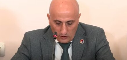 ԿԸՀ-ն ամփոփում է ընտրությունների արդյունքները․ ՈւՂԻՂ