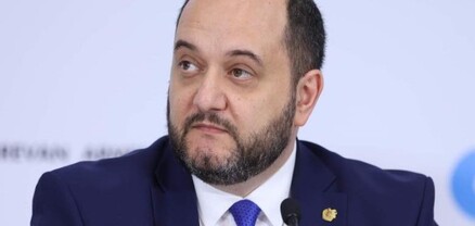 2018-ից առաջ գործող իշխանություններին ընտրում էին հանգուցյալները, ինչը օրինական չէր. Արայիկ Հարությունյան