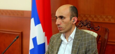 Ադրբեջանին հաջողվել է վերահսկողության տակ վերցնել Արցախի որոշ ռազմավարական բարձունքներ․ Բեգլարյան