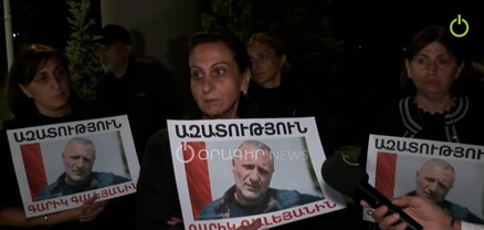 Այսօր կորցրեցինք Արցախը, վաղը կորցնելու ենք Հայաստանը․ ժողովուրդ ուշքի եկեք
