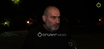 Փաշինյանը սատանա է․ նա Եռաբլուր մտնելու իրավունք չունի