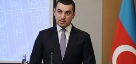 Բաքուն Երևանին է փոխանցել խաղաղության պայմանագրի վերաբերյալ Հայաստանի մեկնաբանությունների պատասխանը