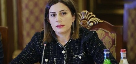 Անահիտ Ավանեսյանը կեղծ տեղեկություն է հաղորդել․ ԱՆ-ն հերքում է