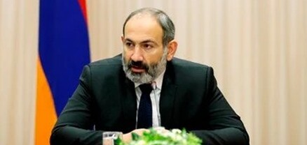 Նիկոլ Փաշինյանի գլխավորությամբ տեղի է ունենում Անվտանգության խորհրդի նիստ