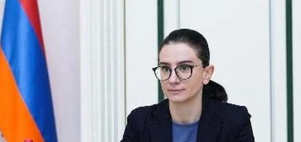 Աննա Վարդապետյանը՝ մեկ անձից գնումների սիրահար. ինչ է գնել դատախազությունը․ Ժողովուրդ