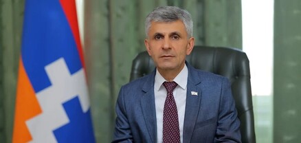 Արցախի կրթօջախներում նորից հնչում են առաջին զանգի ղողանջները․ Դավիթ Իշխանյան 