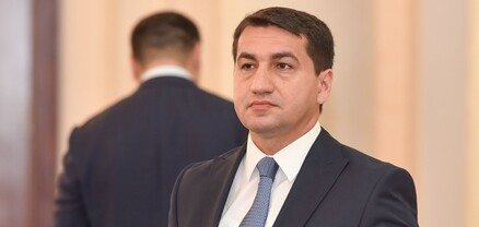 BBC-ն զբաղվում է միակողմանի և կողմնակալ, ագրեսիվ շահարկումներով, ստի տարածմամբ․ Ադրբեջանի նախագահի խոսնակ